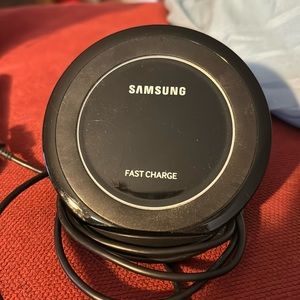 Samsung fast charger